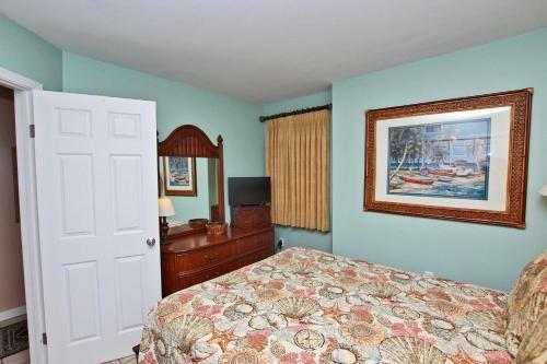 Seacrest 406 Apartment