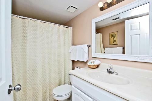 Seacrest 406 Apartment