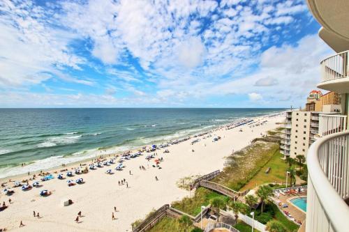 Tradewinds 901 Apartment