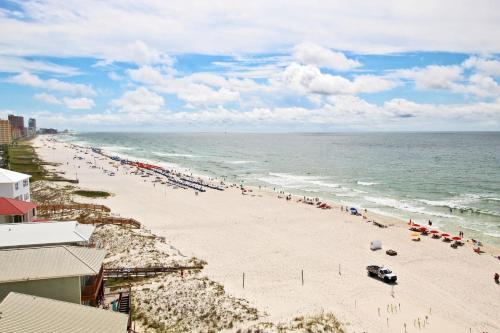Tradewinds 901 Apartment