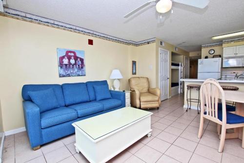 Tradewinds 901 Apartment