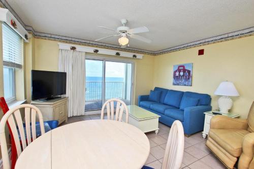 Tradewinds 901 Apartment