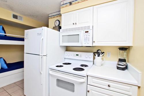 Tradewinds 901 Apartment