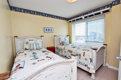 Tradewinds 901 Apartment