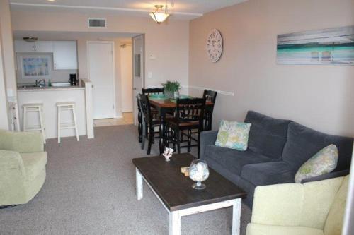 Apartamento Sugar Beach 331 Condo