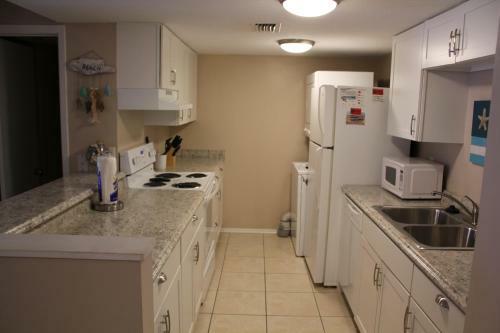 Apartamento Sugar Beach 331 Condo