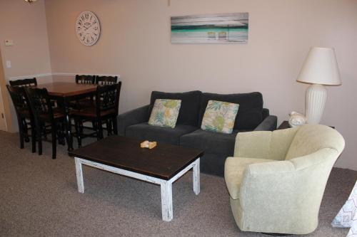 Apartamento Sugar Beach 331 Condo