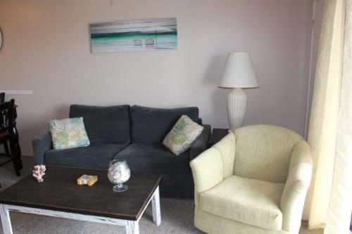 Apartamento Sugar Beach 331 Condo