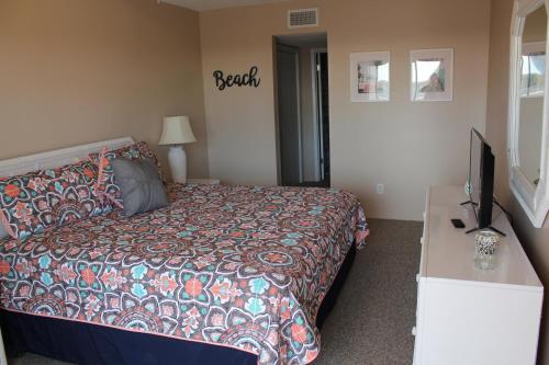 Apartamento Sugar Beach 331 Condo