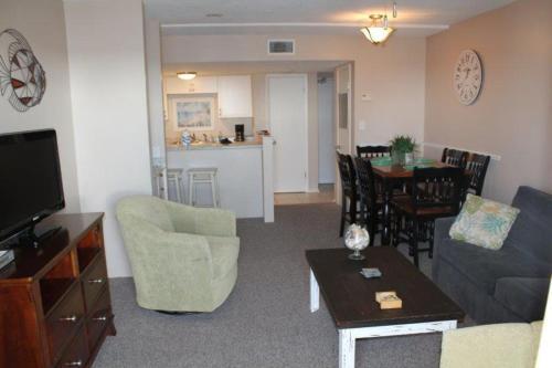 Apartamento Sugar Beach 331 Condo