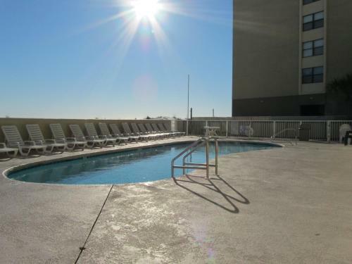 Apartamento Clearwater Unit 7c Condo