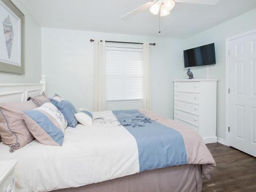 Apartamento Seahorse Condo 1500