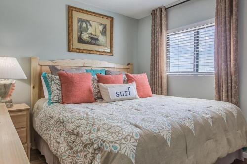 Apartamento Gulf Tower 11d
