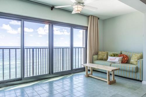Apartamento Gulf Tower 11d