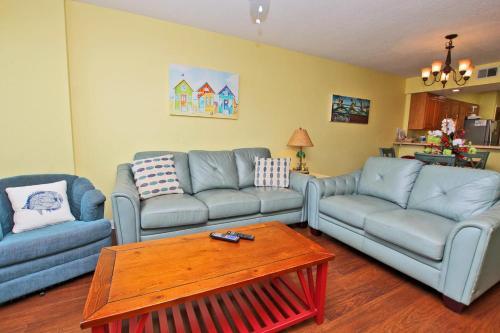 Boardwalk 782 Apartment