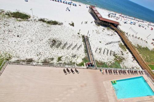 Boardwalk 782 Apartment
