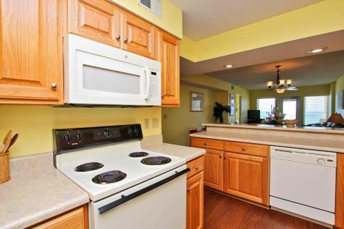 Boardwalk 782 Apartment
