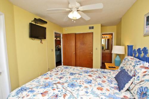 Boardwalk 782 Apartment