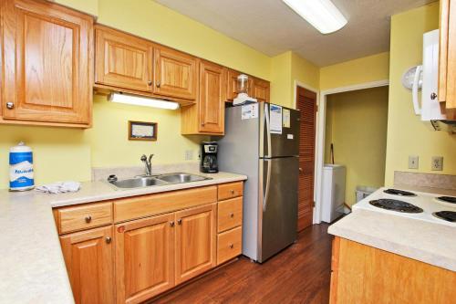 Boardwalk 782 Apartment
