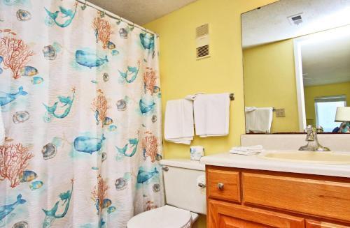 Boardwalk 782 Apartment
