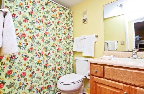 Boardwalk 782 Apartment