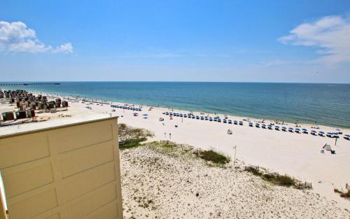 Boardwalk 782 Apartment