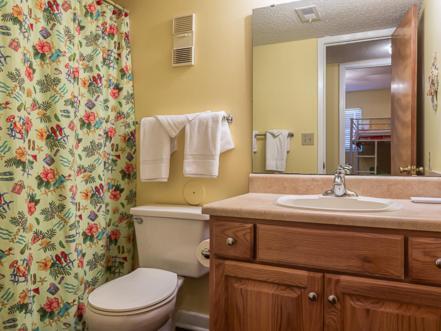 Boardwalk 782 Apartment