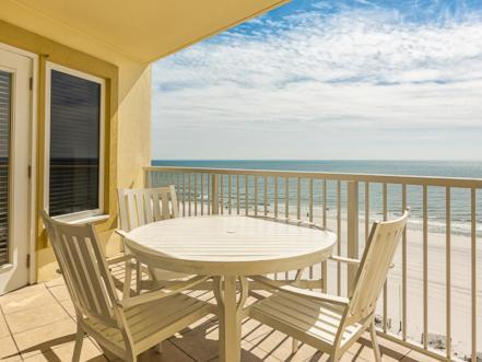 Boardwalk 782 Apartment