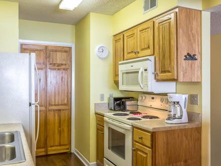 Boardwalk 782 Apartment