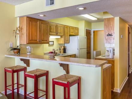 Boardwalk 782 Apartment