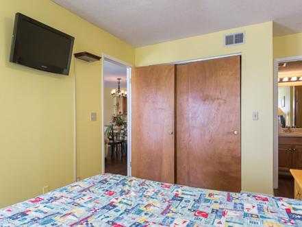 Boardwalk 782 Apartment