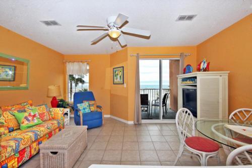 Grand Beach 305 Apartment