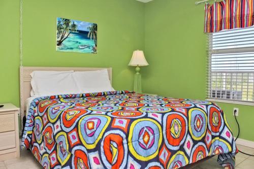 Grand Beach 305 Apartment