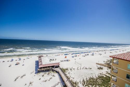 Boardwalk 986 Apartment