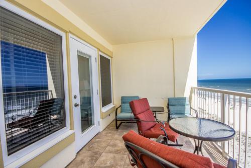 Boardwalk 986 Apartment