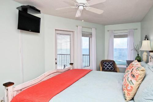 Boardwalk 986 Apartment