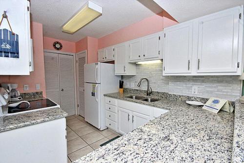 Boardwalk 986 Apartment