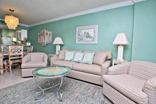 Boardwalk 986 Apartment