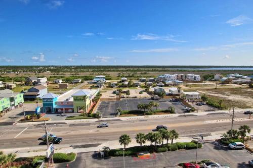 Boardwalk 986 Apartment