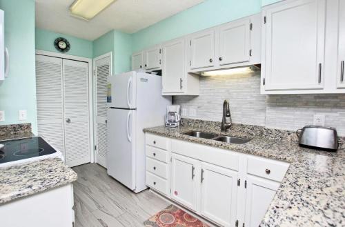 Boardwalk 986 Apartment