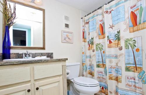 Boardwalk 986 Apartment