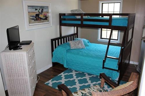 Apartamento Harbour Place 413
