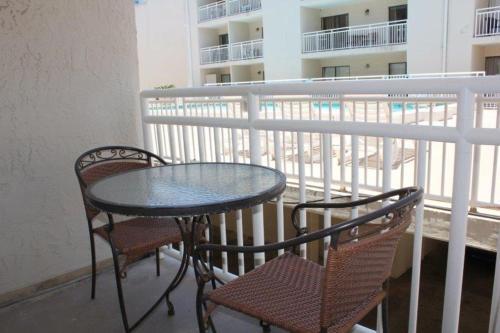 Apartamento Sugar Beach 122