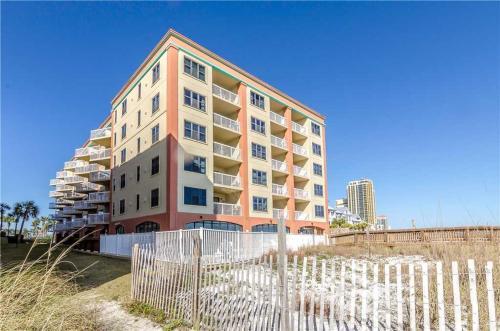Apartamento Harbour Place 109