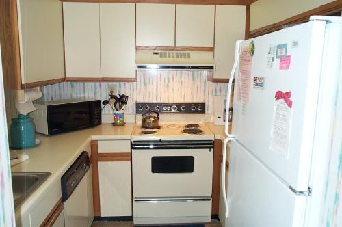 Apartamento Gulf Village 413 Condo