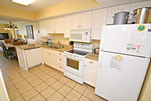Apartamento Ocean House 1701 Condo