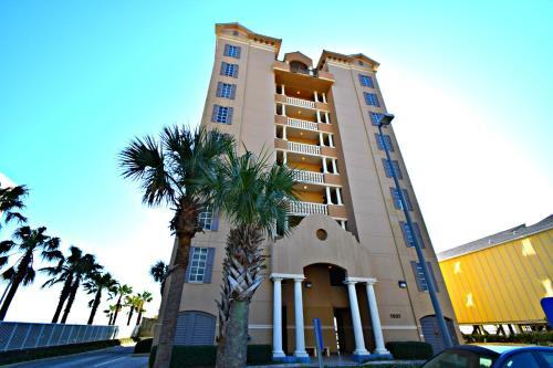 Apartamento Legacy 302 Condo