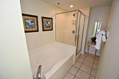 Apartamento Legacy 302 Condo