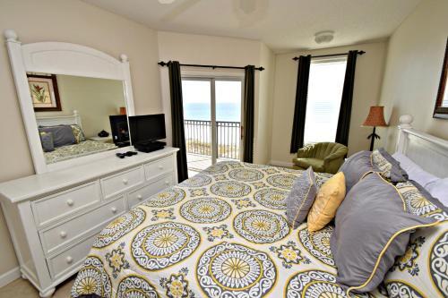 Apartamento Legacy 302 Condo