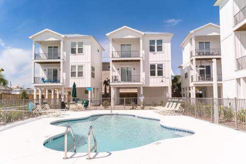 Eastside Cottages B
